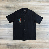 Milos Embroidery Shirt