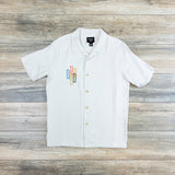 Milos Embroidery Shirt