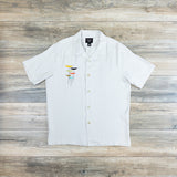 Parasol Embroidery Shirt