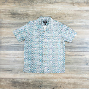 Rhumba Shirt